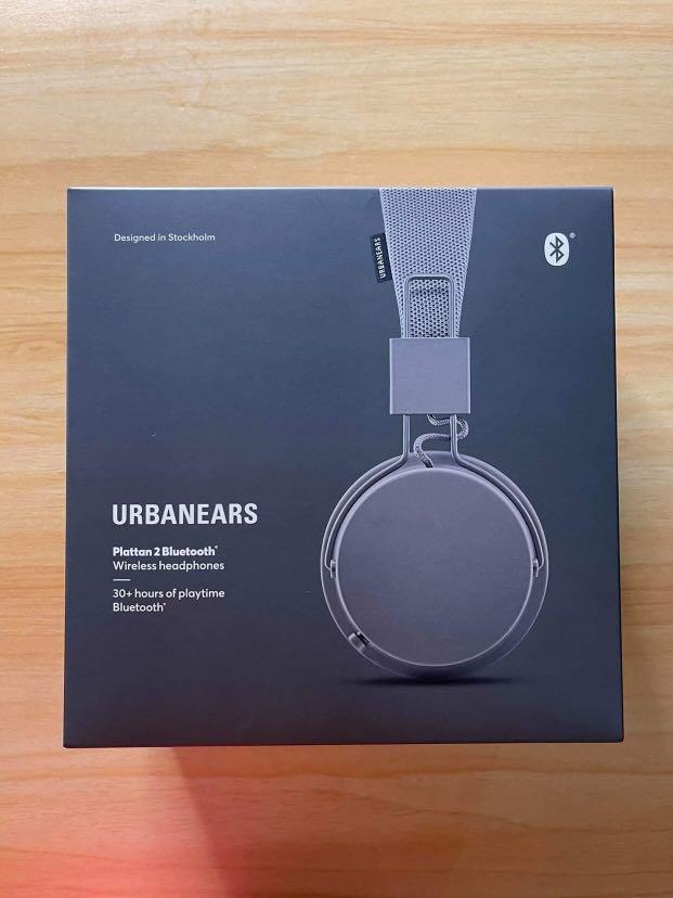 plattan 2 bluetooth manual