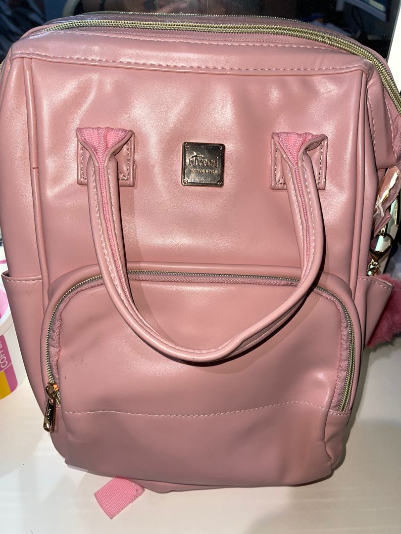 Utrend top backpack price