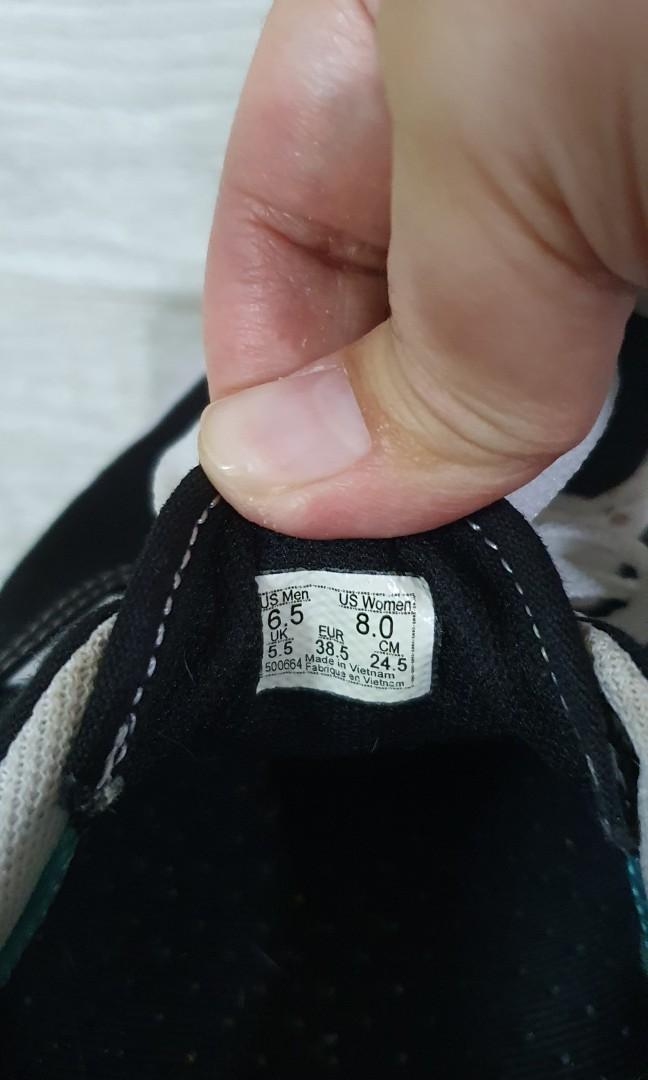 Vans Shoes Comfy Cush 38.5