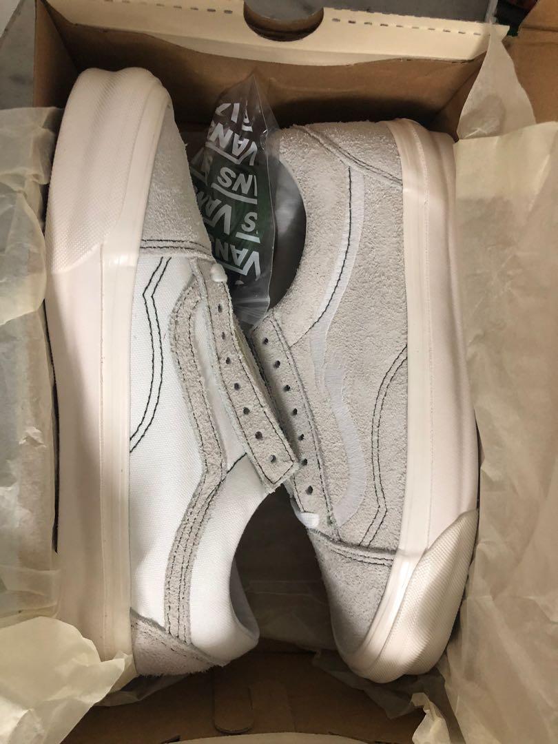 vans x notre