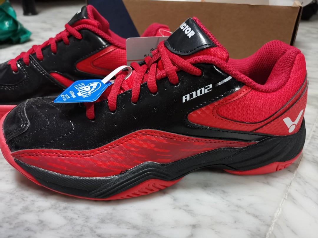 Victor court shoes clearance