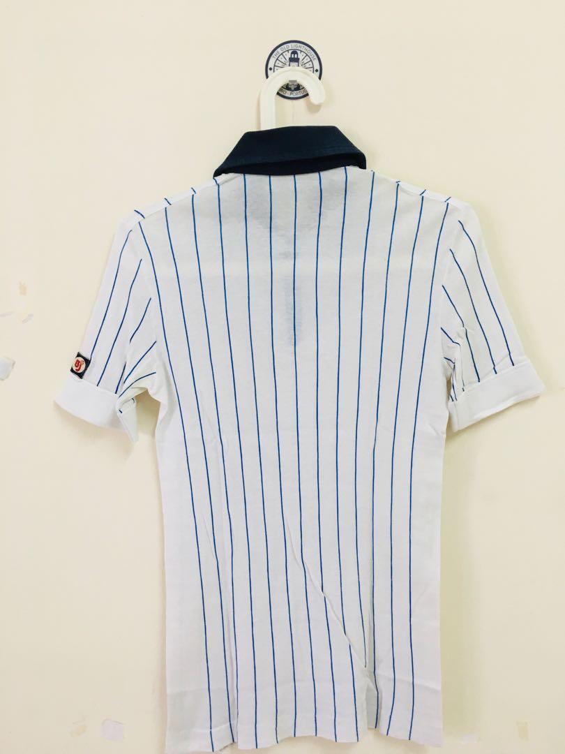 Fila bj hotsell t shirt