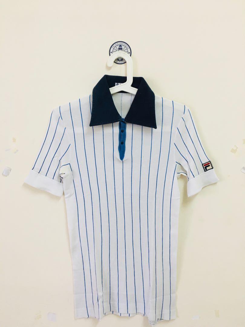 Fila bj shop t shirt