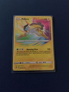 Vivid Voltage Amazing Rare Toys Games Board Games Cards On Carousell Vivid Voltage Amazing Rare Toys Games Board Games Cards On Carousell