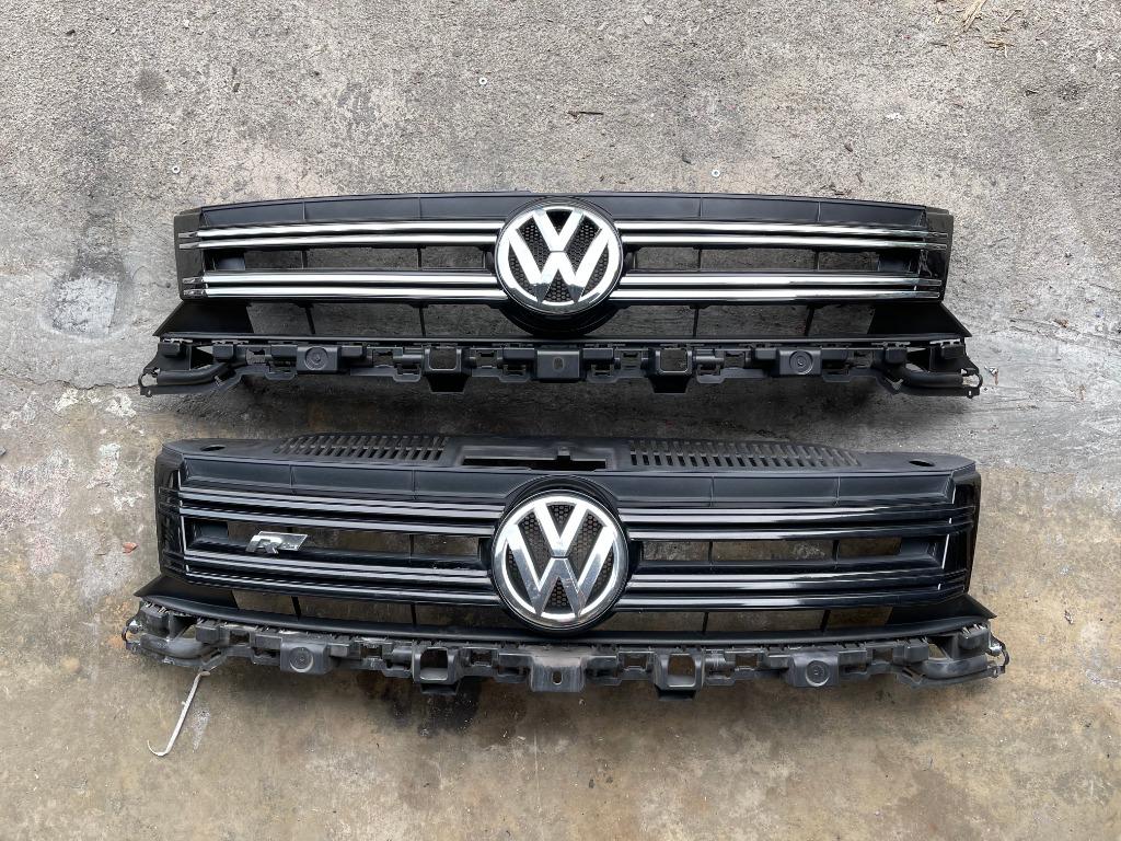 Vw tiguan mk1 accessories deals