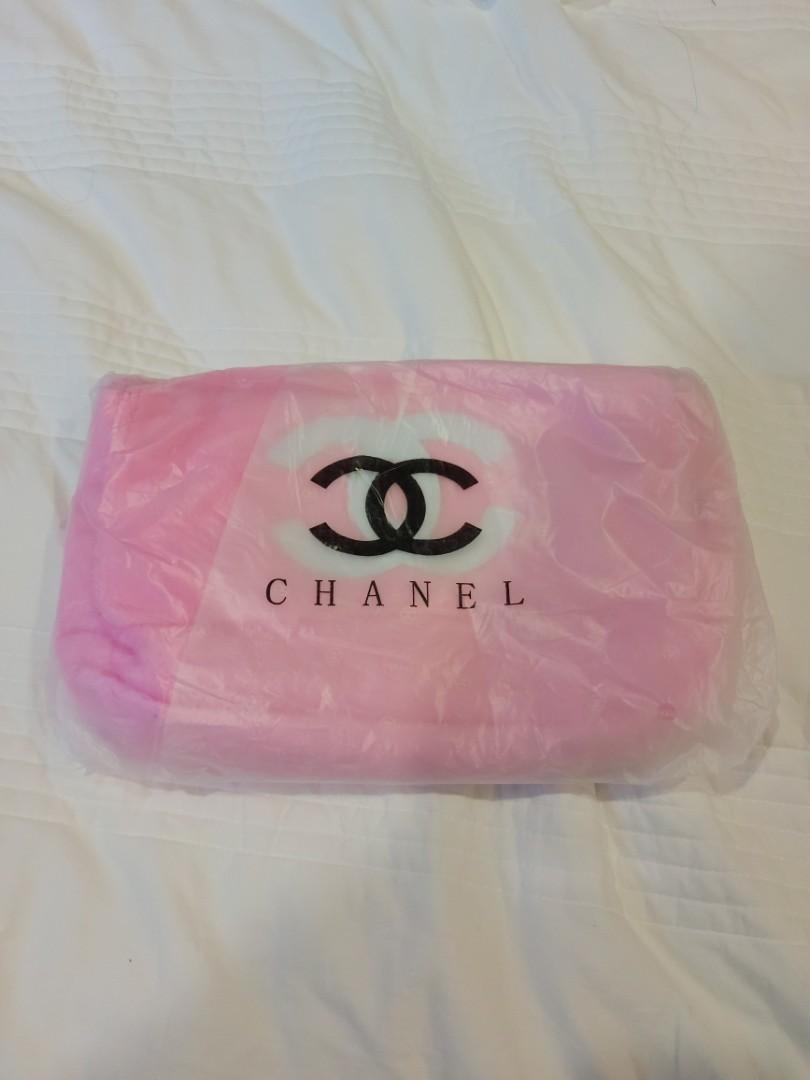 WTS GWP Chanel precision (price reduced), Women's Fashion, Bags & Wallets,  Purses & Pouches on Carousell