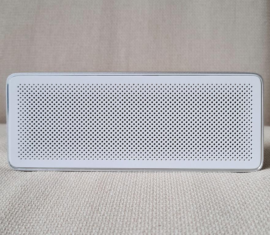 Xiaomi Mi Square Bluetooth speaker XMYX03YM