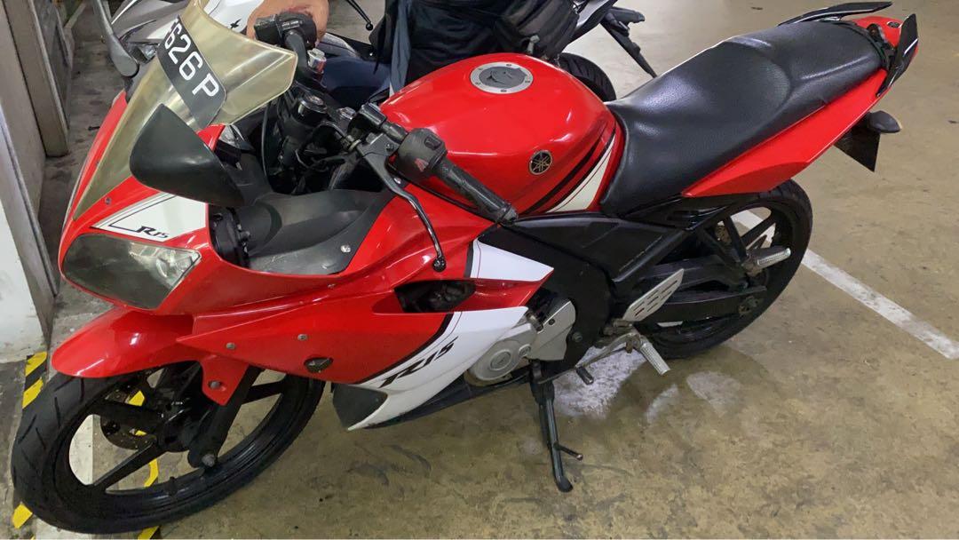R15 sale v1 red