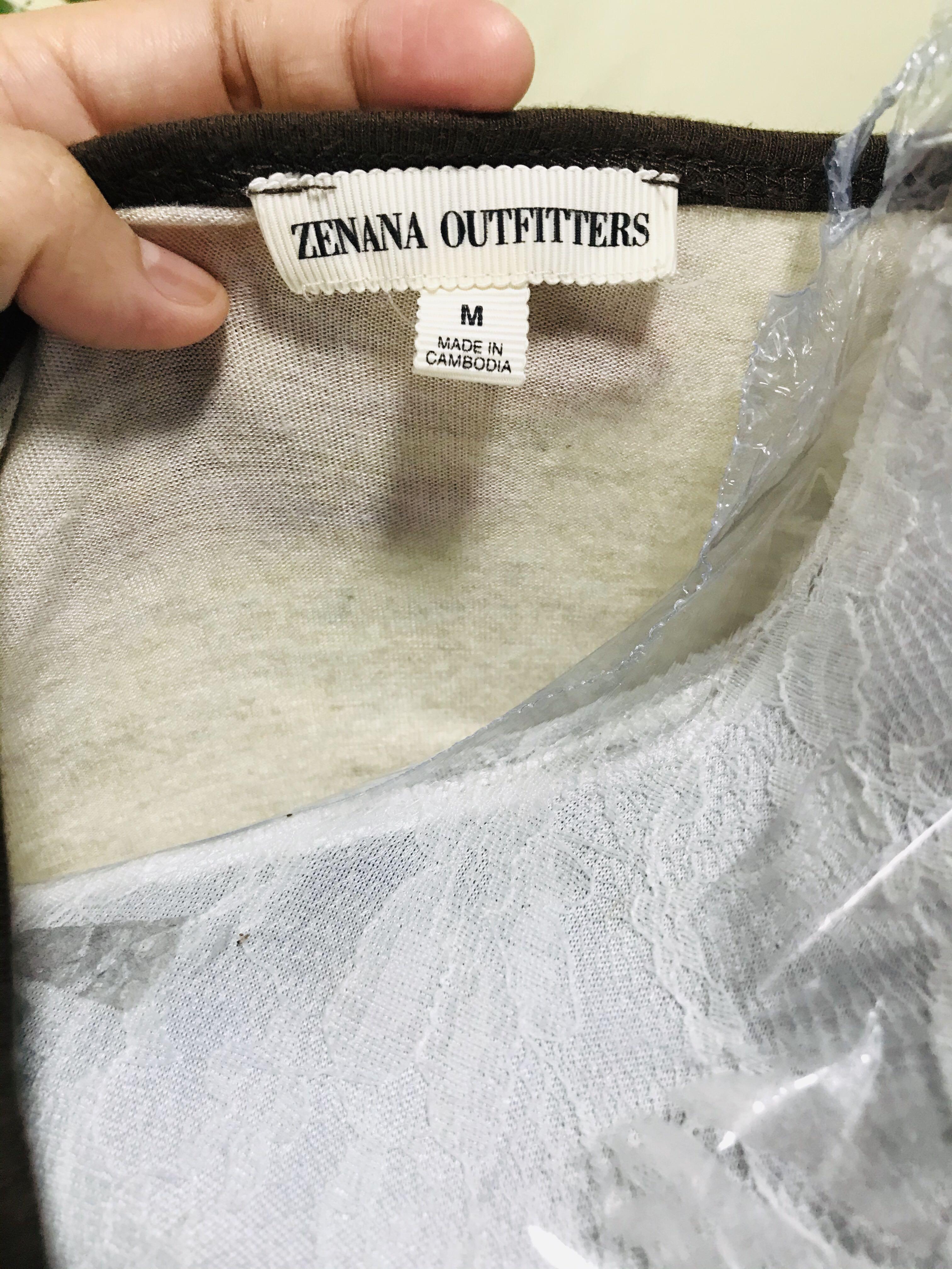 Buy zenana clothing brand cheap online
