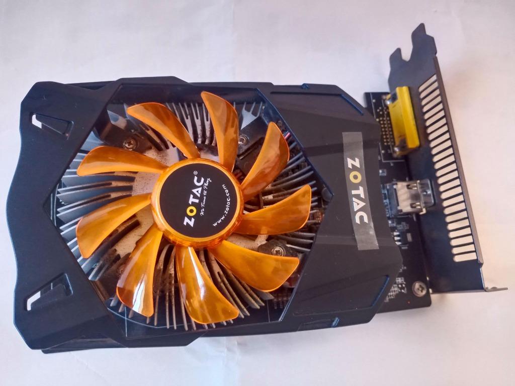 Zotac gt 1030 2gb store
