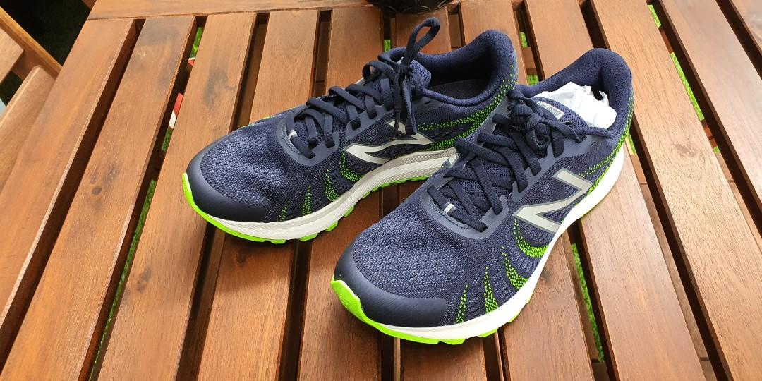 New clearance balance mrushnl3