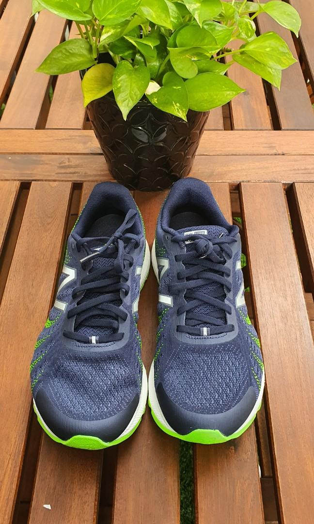 100 Authentic and Brand New New Balance FuelCore Rush V3 Men s