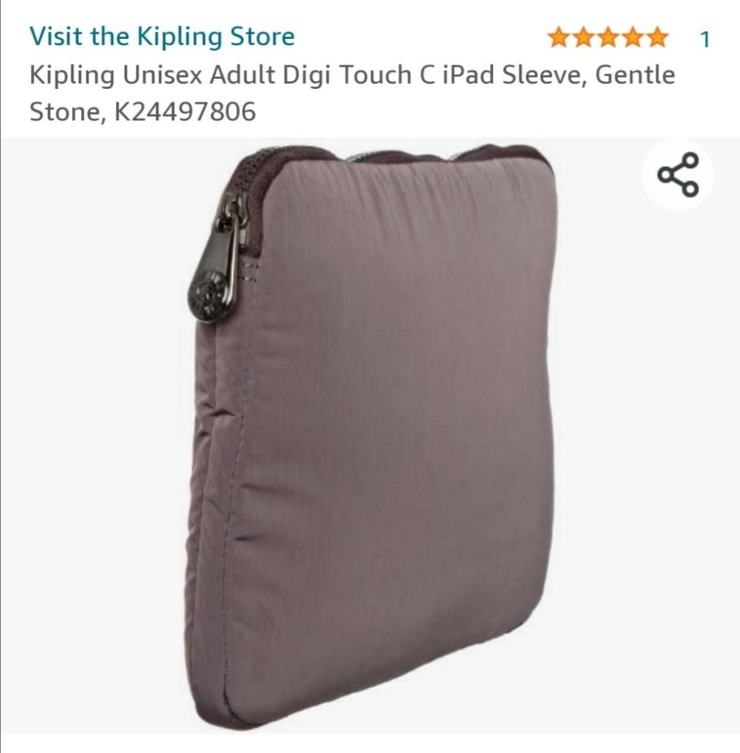 Kipling ipad sleeve hotsell