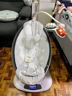 used mamaroo for sale