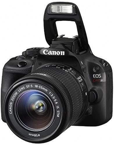 佳能EOS Kiss X7 (100D) 單鏡反光專業相機Canon DSLR camera EOS (100D