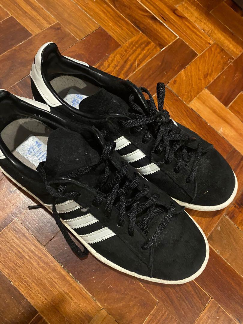 adidas campus size 7