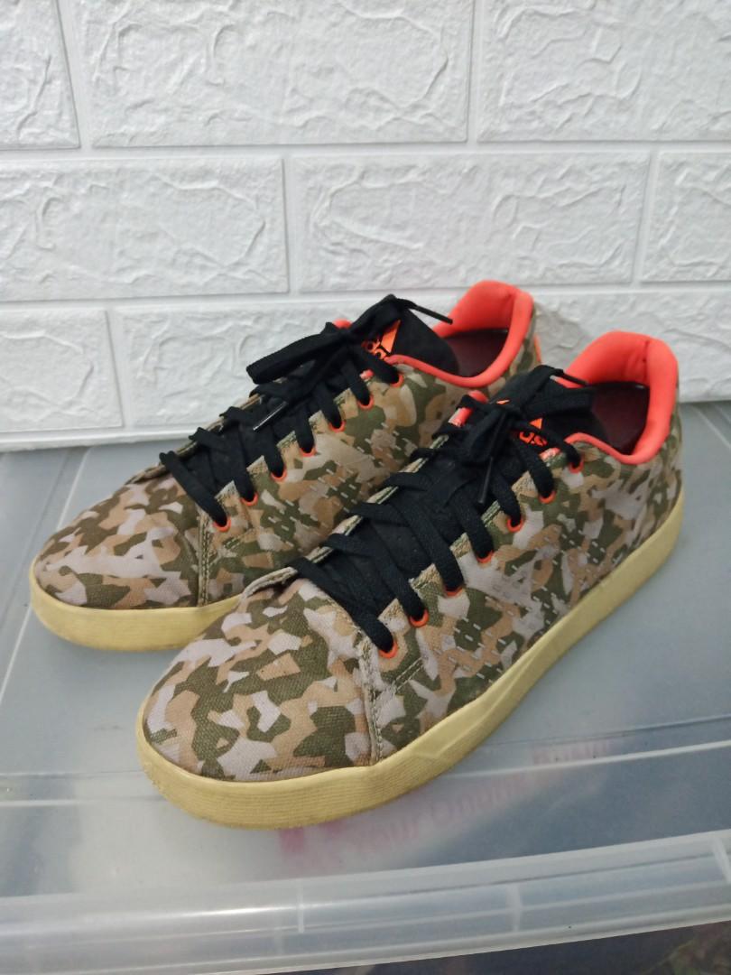 Adidas D Rose Lakeshore Low