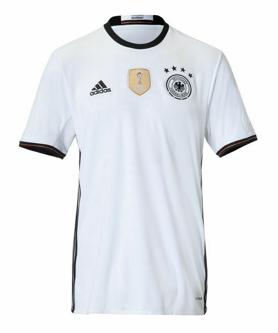 germany euro 2016 kit