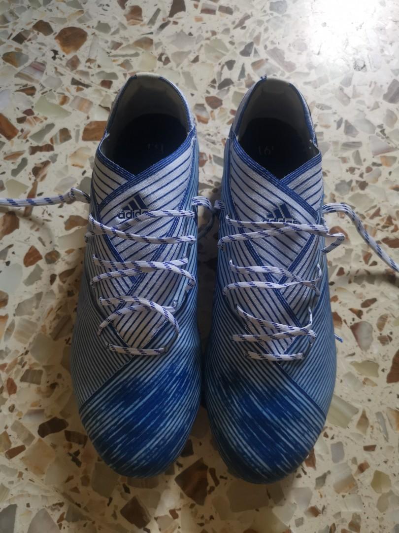 Adidas us nemeziz 4.1 discount