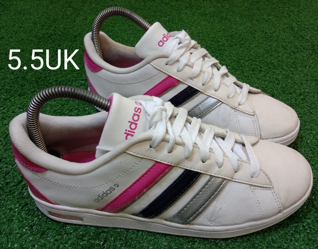 kasut adidas neo