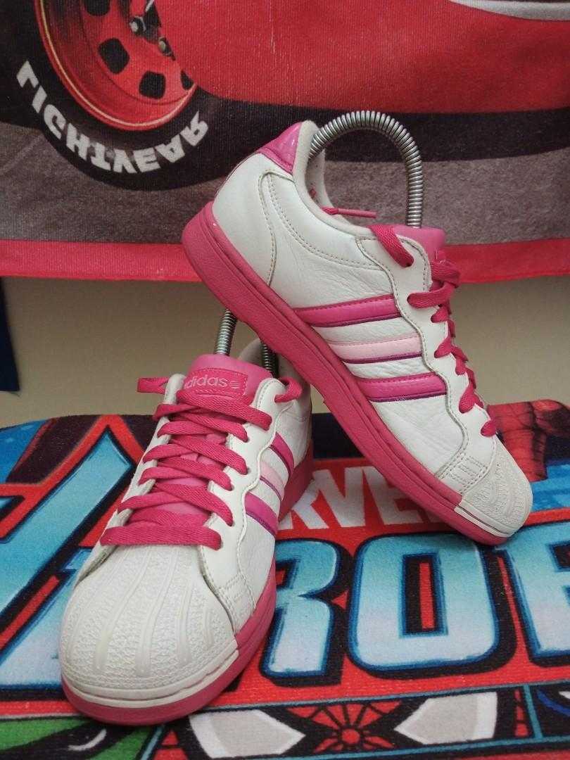 Adidas Neo Superstar