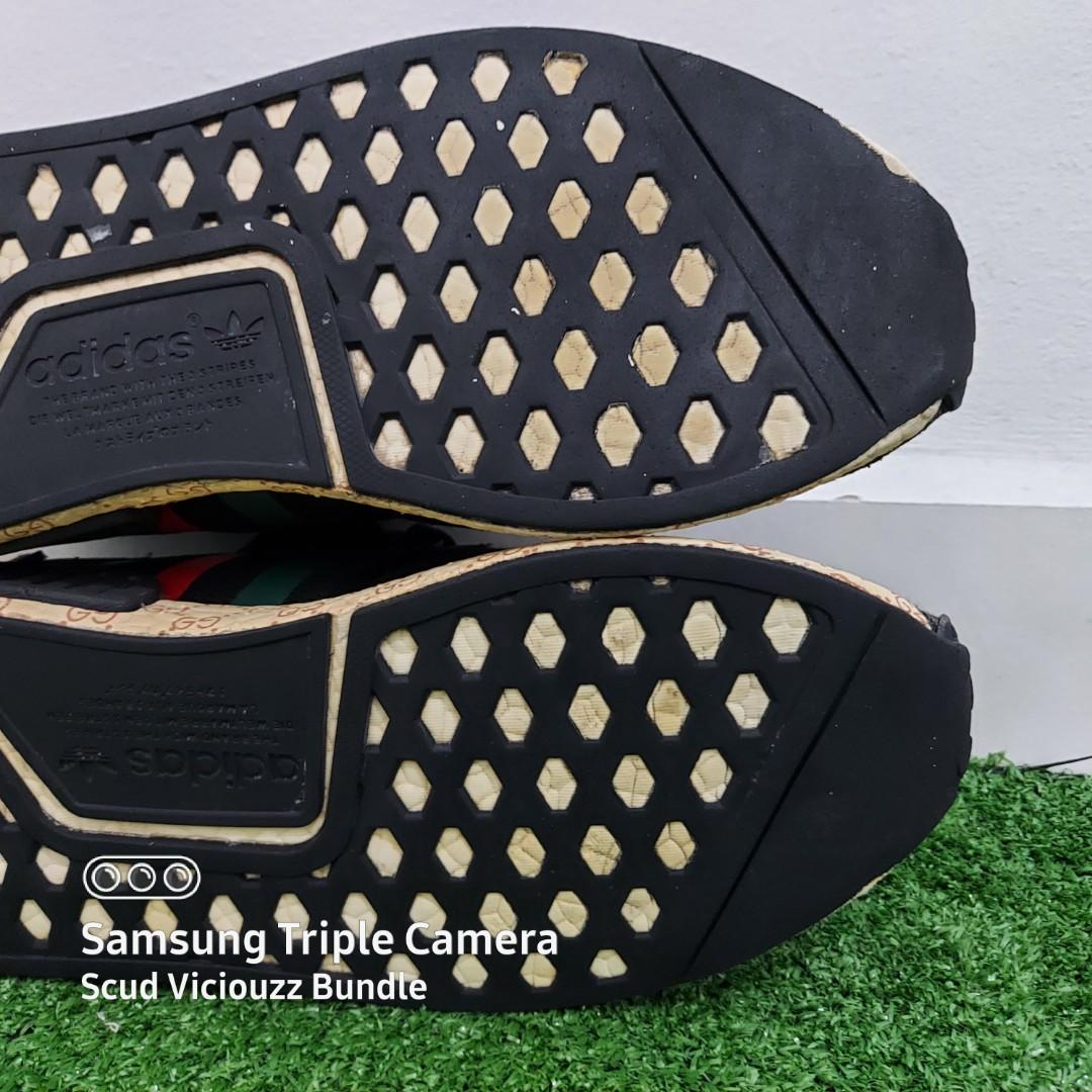 Adidas nmd collab sales gucci
