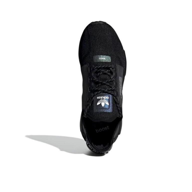 Adidas Originals NMD R1 V2 Core Black FW1961, Men's Fashion, Footwear,  Sneakers on Carousell