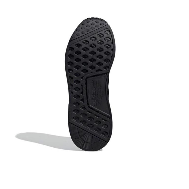 Adidas Originals NMD R1 V2 Core Black FW1961, Men's Fashion, Footwear,  Sneakers on Carousell