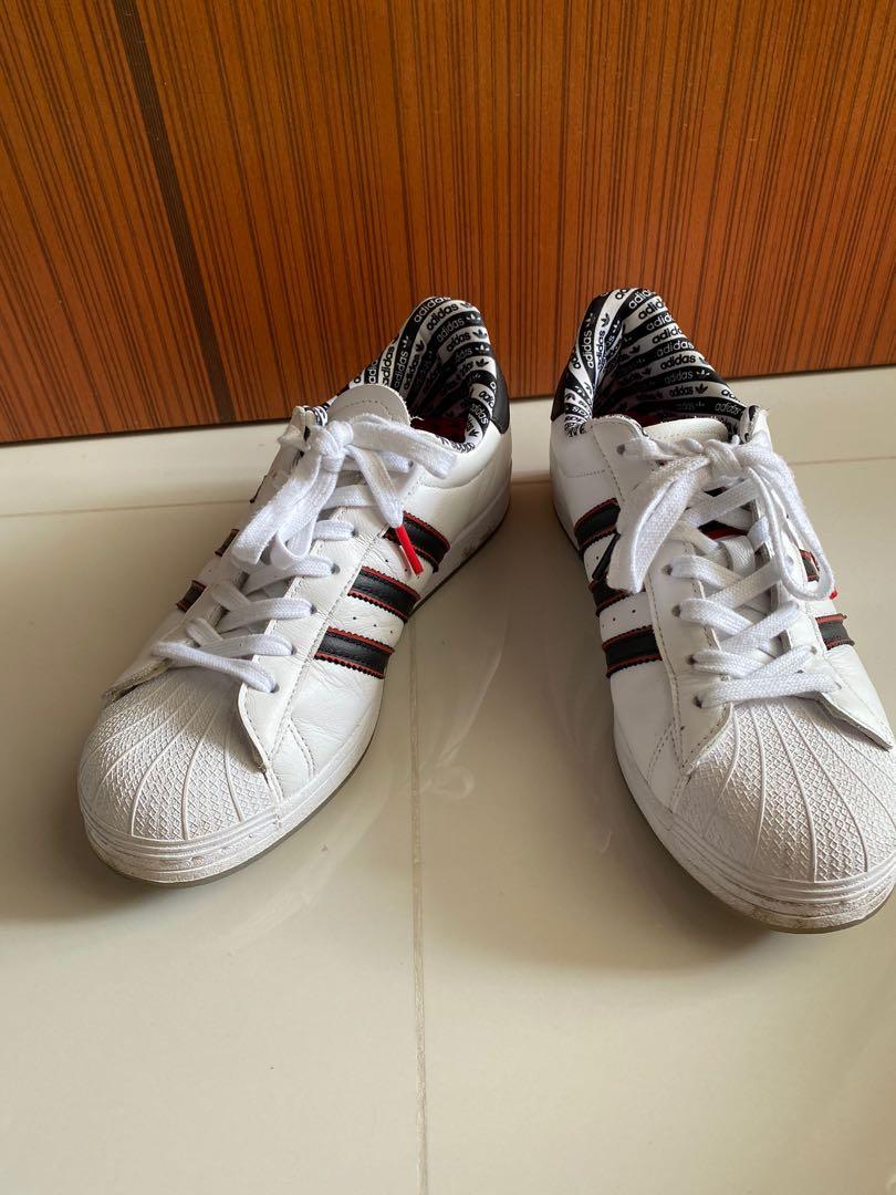 9.5 uk adidas