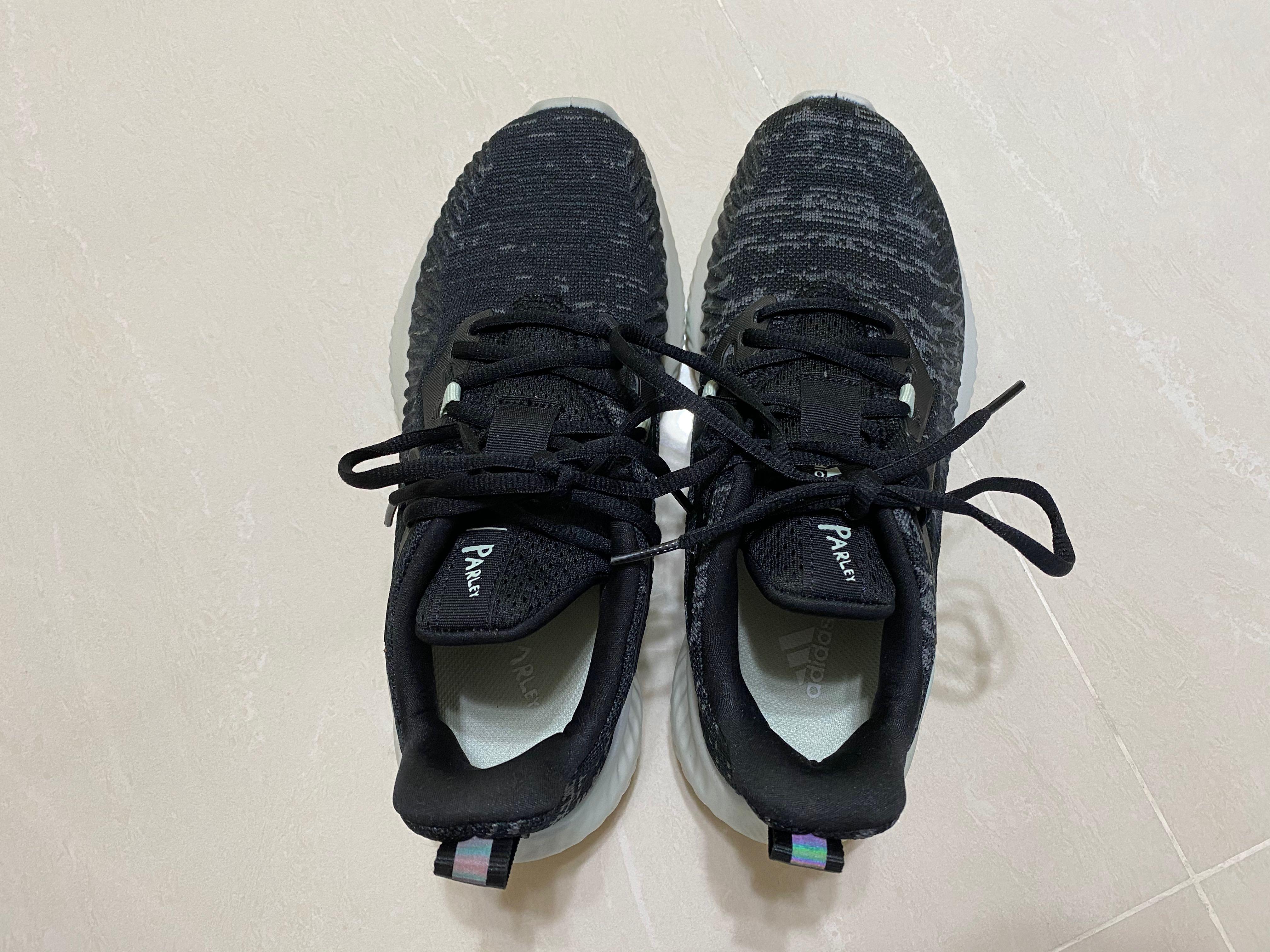 adidas parley women's