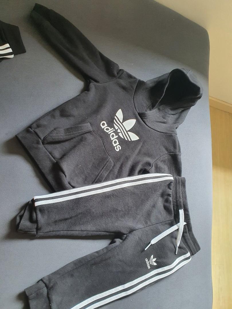 set adidas