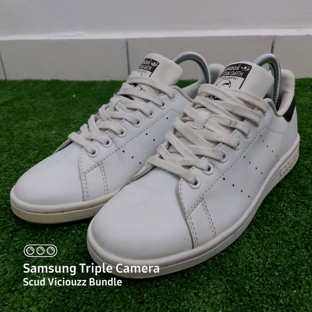 kasut adidas stan smith