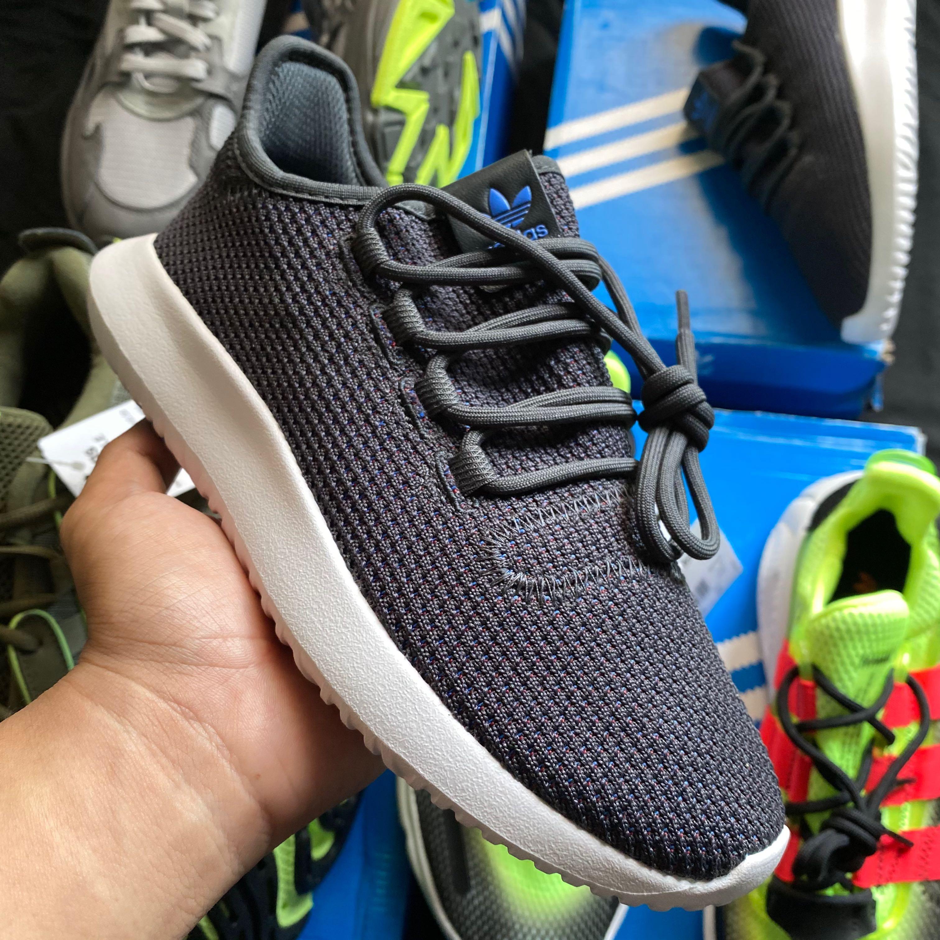 ADIDAS TUBULAR SHADOW 5.5 WMNS LEGIT Men s Fashion Footwear
