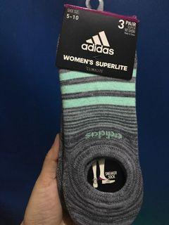 Adidas Women’s Socks