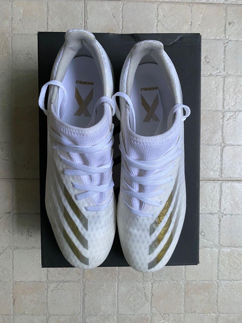 Adidas ghost shoes hot sale