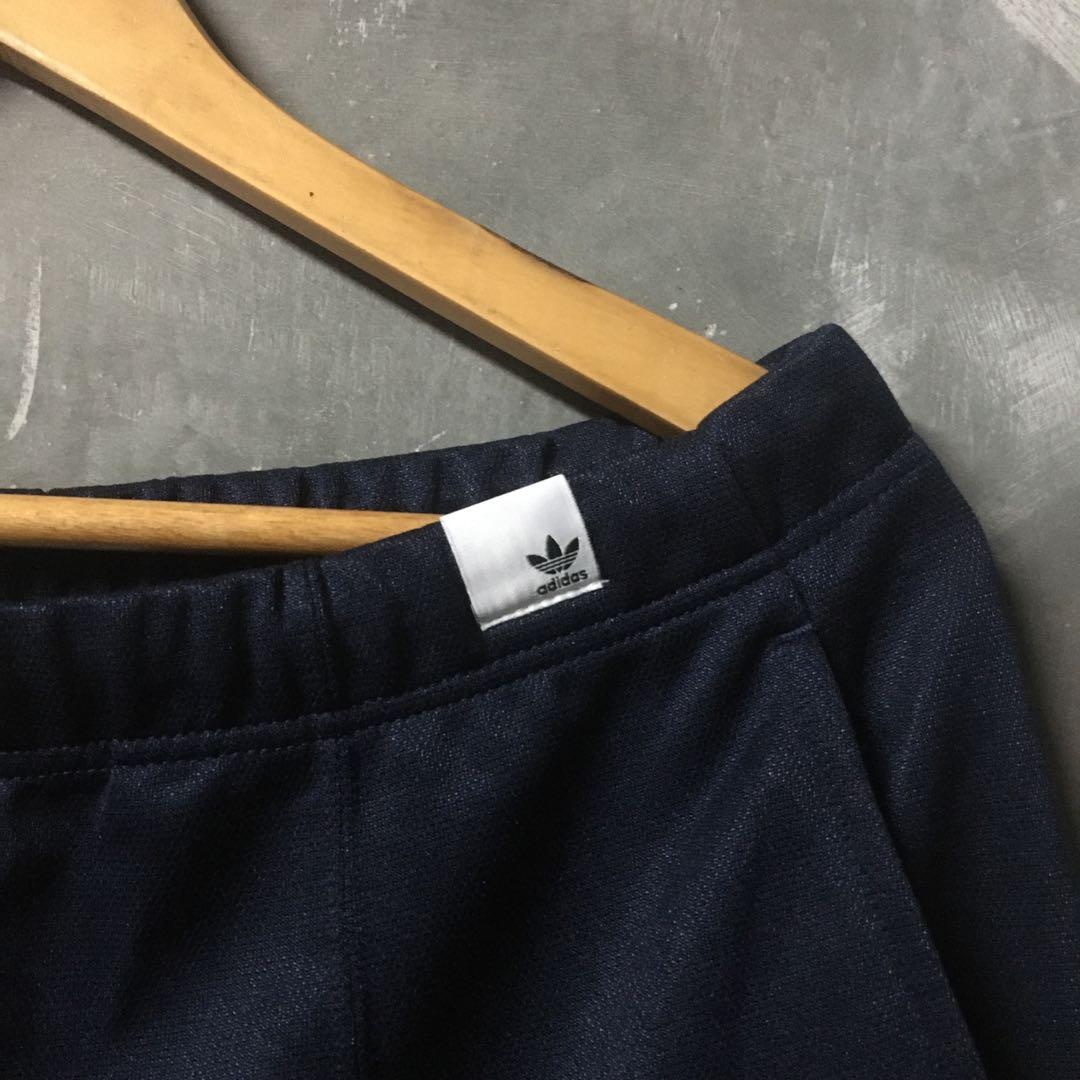 Adidas XBYO Track Pants, Men's Fashion, Bottoms, Joggers on Carousell