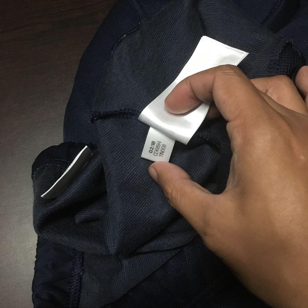 Adidas XBYO Track Pants, Men's Fashion, Bottoms, Joggers on Carousell