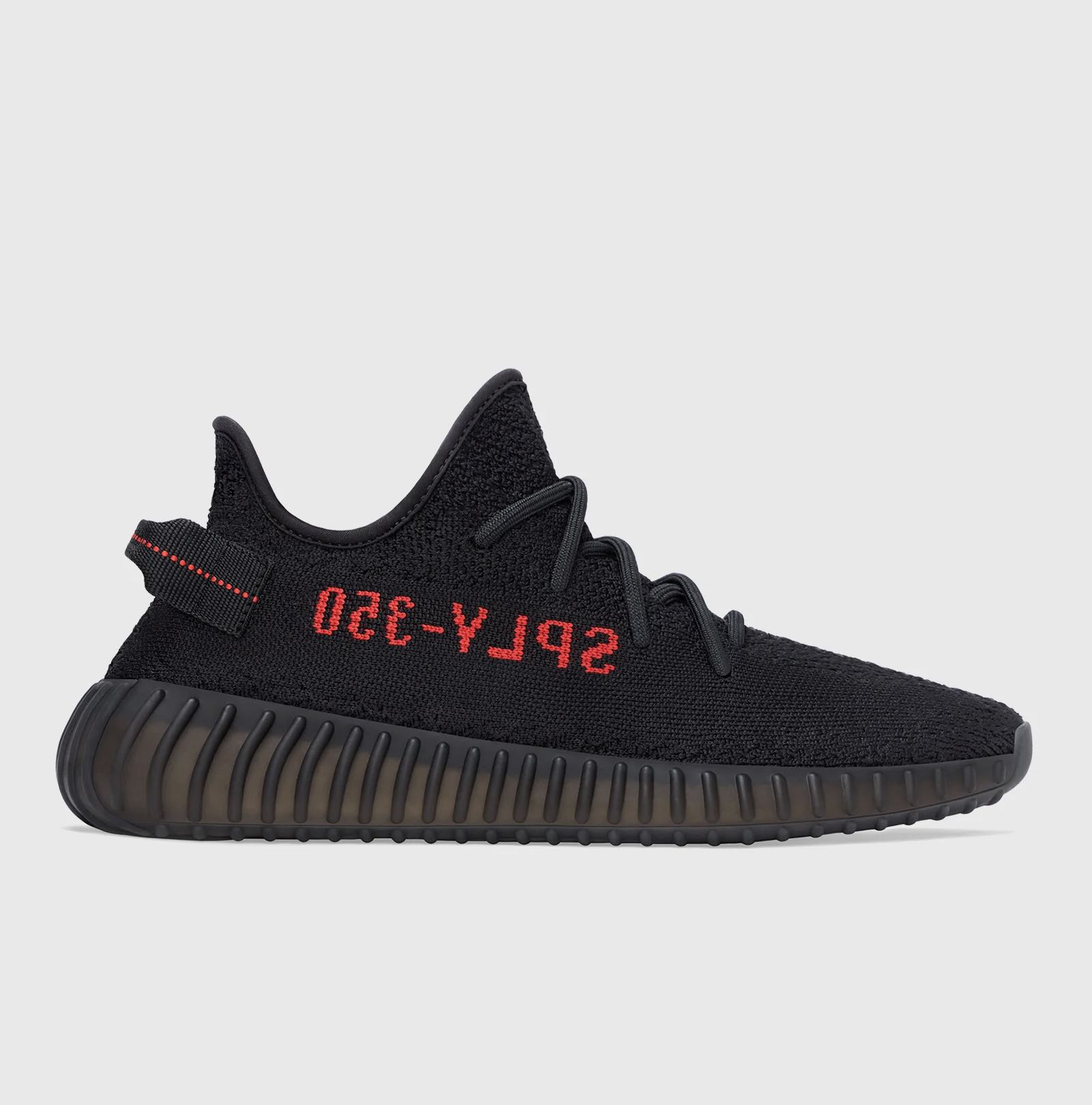 adidas yeezy boost bred