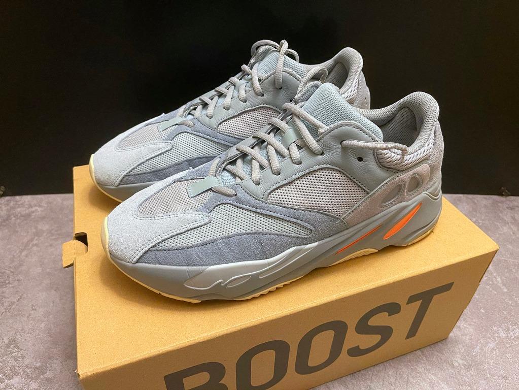 Adidas yeezy clearance inertia 700 85