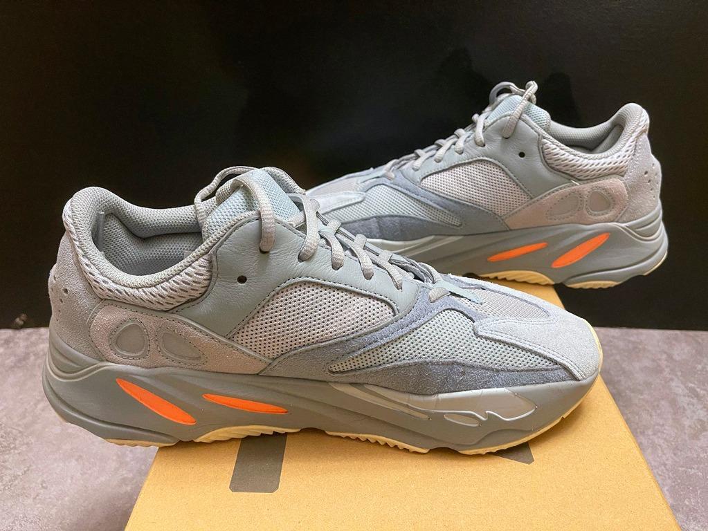 adidas yeezy boost 700 inertia 85 NEW