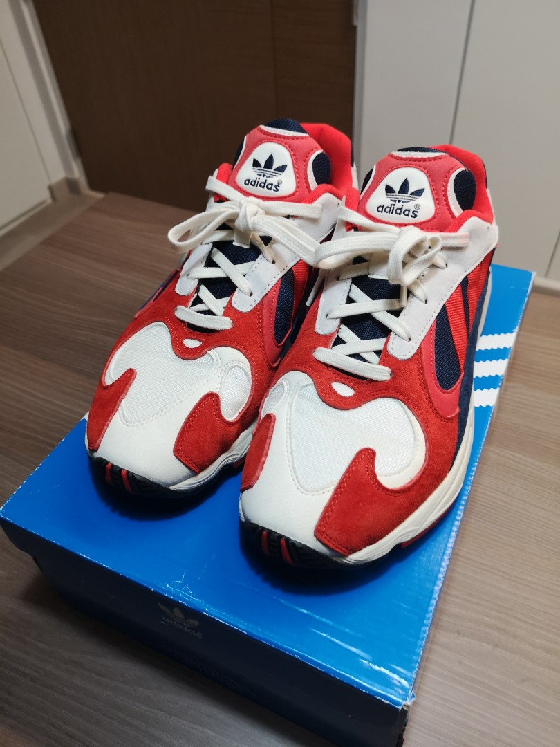 adidas yung og unisex