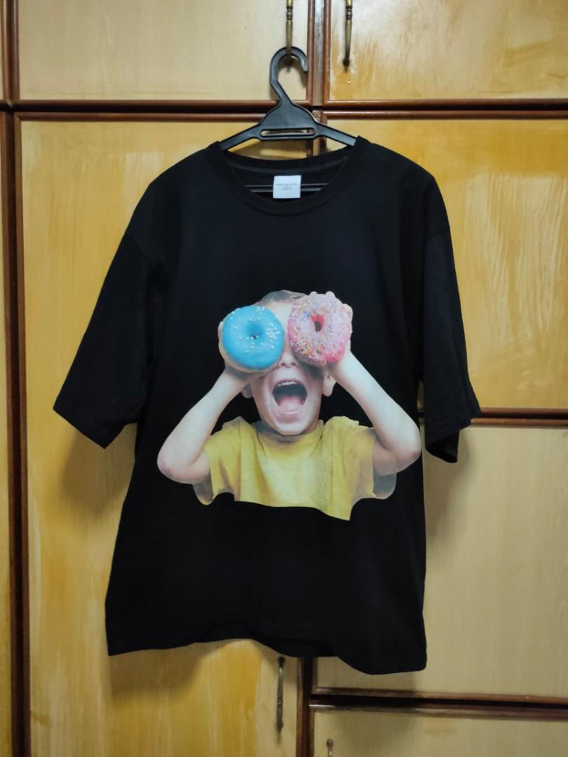 Donut boy shirt Clearance