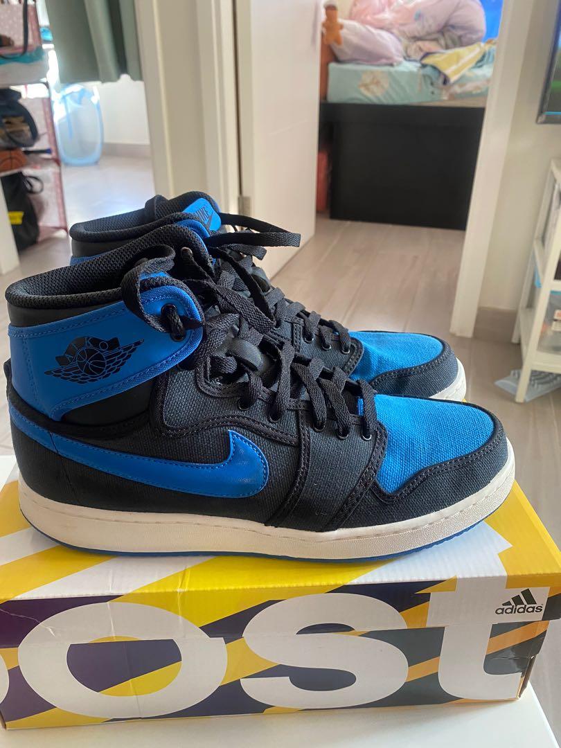 jordan 1 ko royal