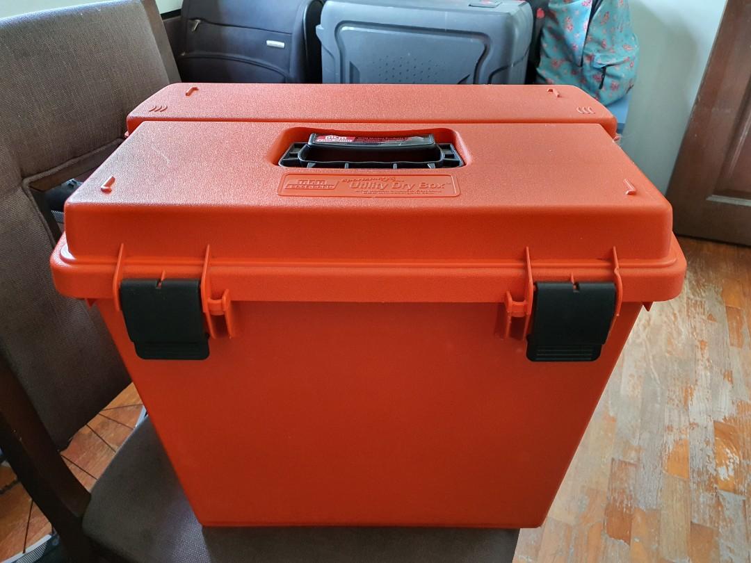 Travel tackle box Outlet