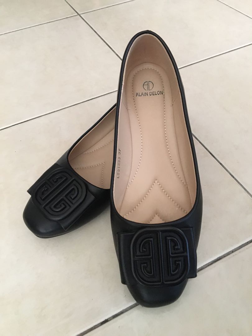 Alain delon hotsell women shoes