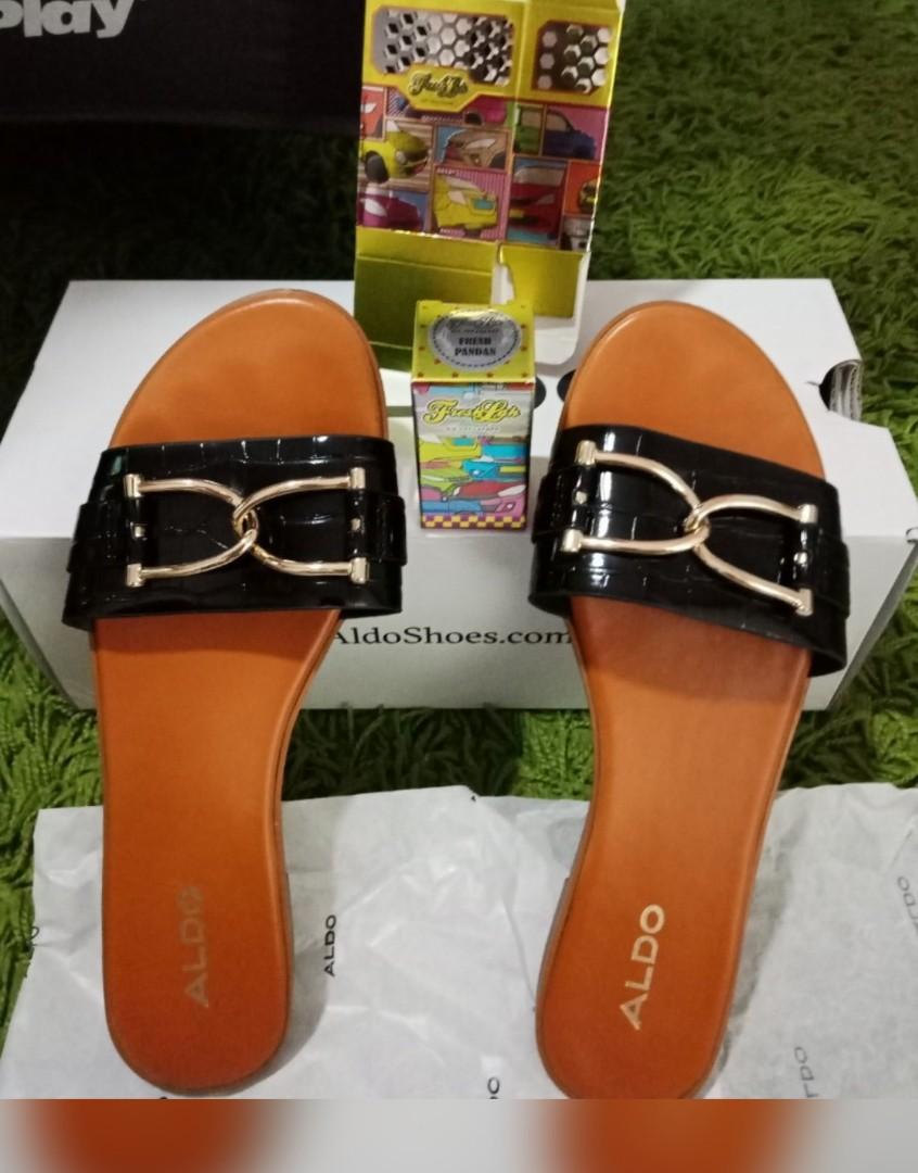 Aldo on sale shoes slippers