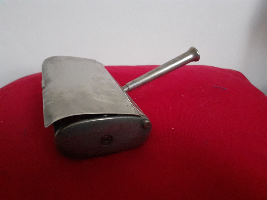 Antique Table Crumber, Hobbies & Toys, Memorabilia & Collectibles