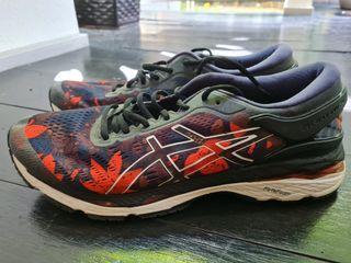 Asics gel kayano 24 singapore clearance