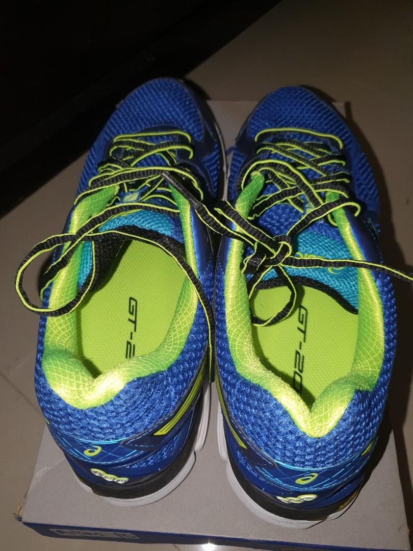 Asics t501n on sale 2e