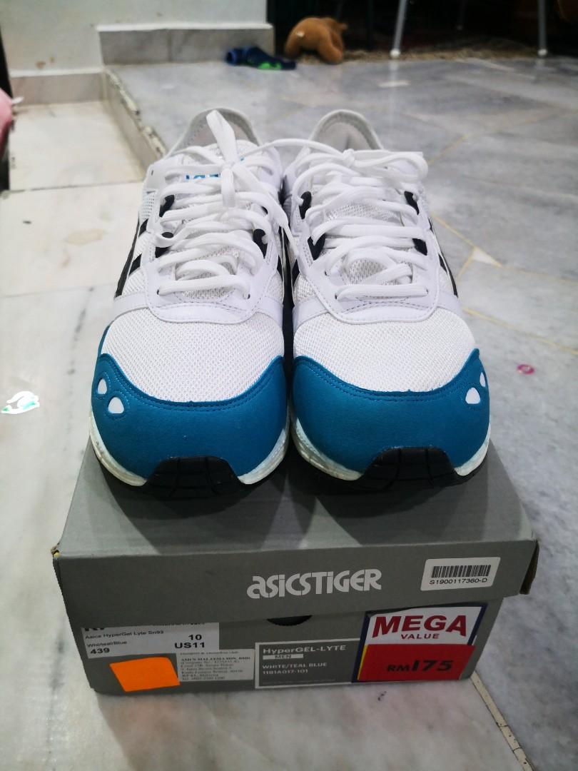 Asics hypergel lyte koi on sale